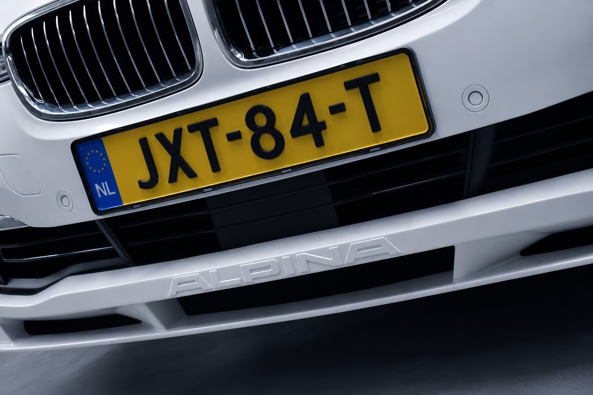 Alpina B3 Biturbo Touring Allrad nr. 380 410pk Automaat – Foto 5