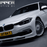 Alpina B3 Biturbo Touring Allrad nr. 380 410pk Automaat – Foto 6