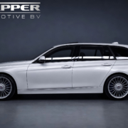 Alpina B3 Biturbo Touring Allrad nr. 380 410pk Automaat – Foto 8