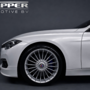 Alpina B3 Biturbo Touring Allrad nr. 380 410pk Automaat – Foto 9