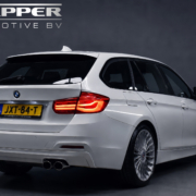 Alpina B3 Biturbo Touring Allrad nr. 380 410pk Automaat – Foto 10
