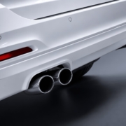 Alpina B3 Biturbo Touring Allrad nr. 380 410pk Automaat – Foto 11