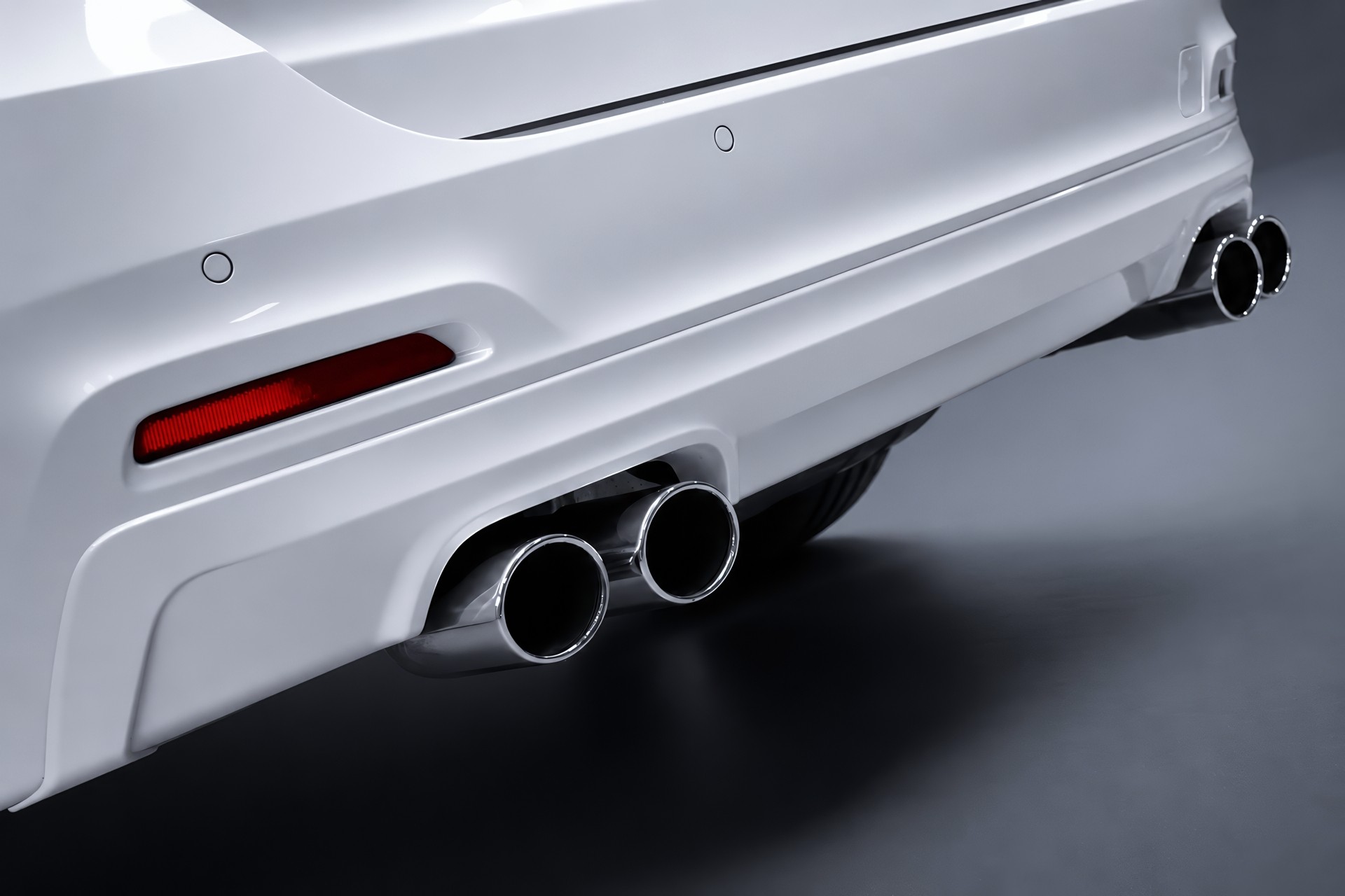 Alpina B3 Biturbo Touring Allrad nr. 380 410pk Automaat – Foto 11
