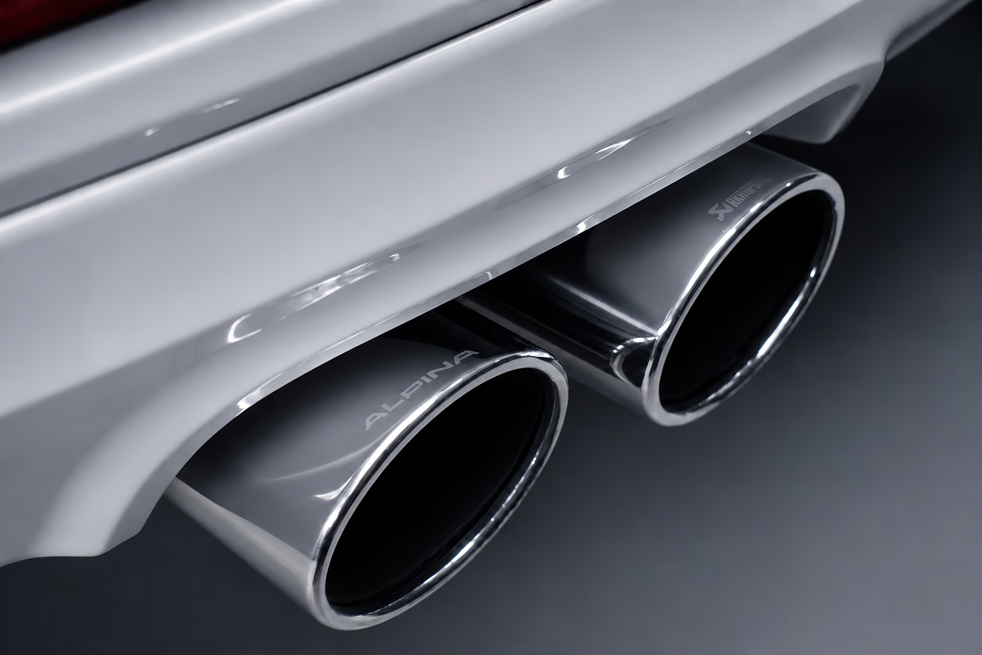 Alpina B3 Biturbo Touring Allrad nr. 380 410pk Automaat – Foto 12