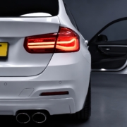Alpina B3 Biturbo Touring Allrad nr. 380 410pk Automaat – Foto 13
