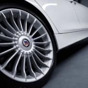 Alpina B3 Biturbo Touring Allrad nr. 380 410pk Automaat – Foto 14