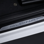 Alpina B3 Biturbo Touring Allrad nr. 380 410pk Automaat – Foto 17