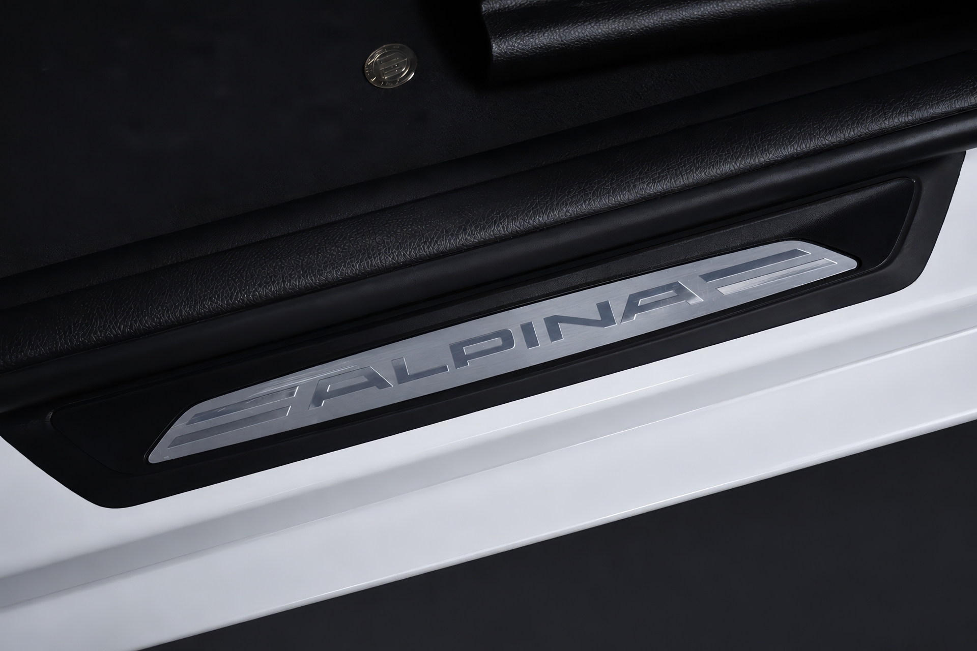 Alpina B3 Biturbo Touring Allrad nr. 380 410pk Automaat – Foto 17