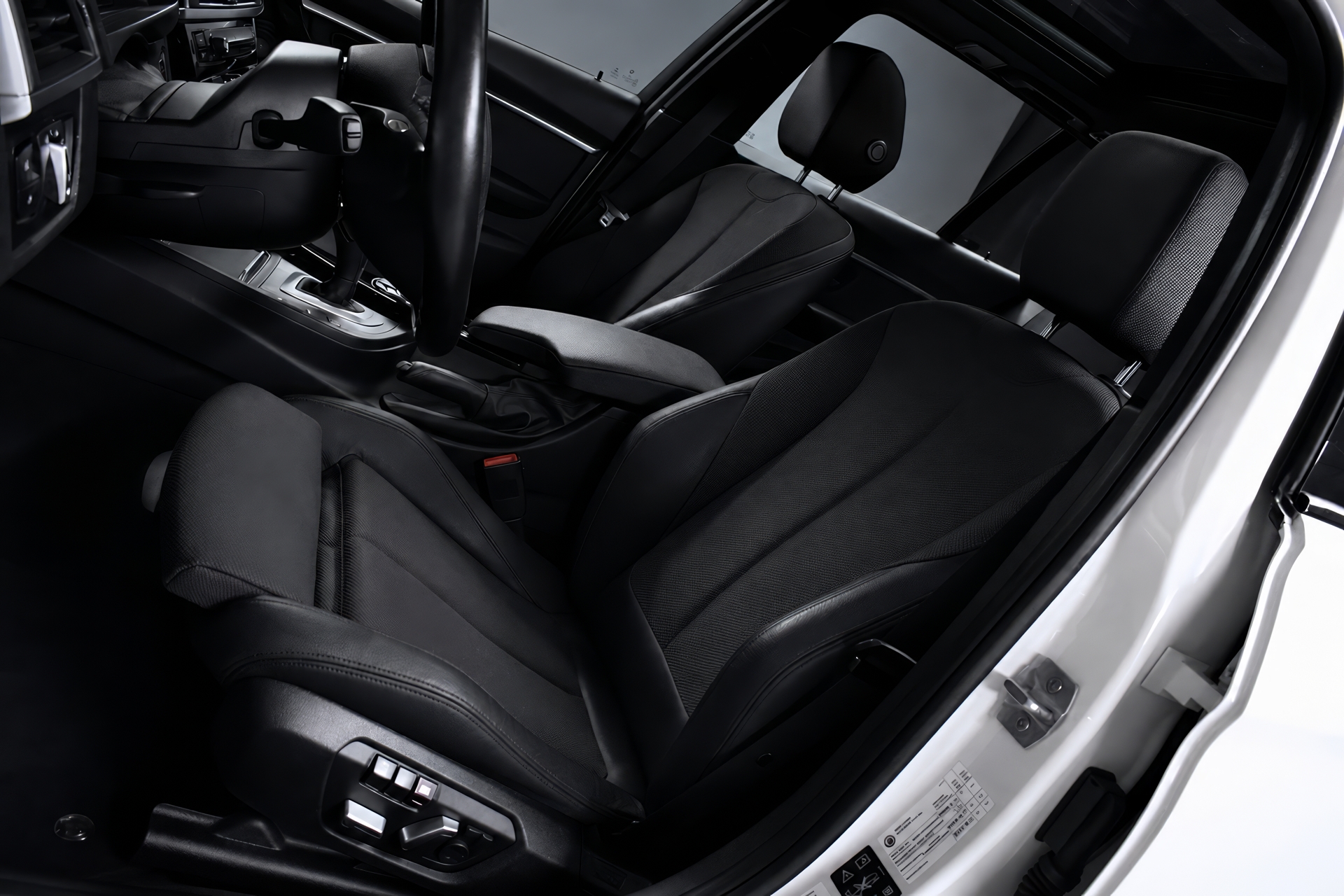 Alpina B3 Biturbo Touring Allrad nr. 380 410pk Automaat – Foto 18