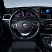 Alpina B3 Biturbo Touring Allrad nr. 380 410pk Automaat – Foto 21