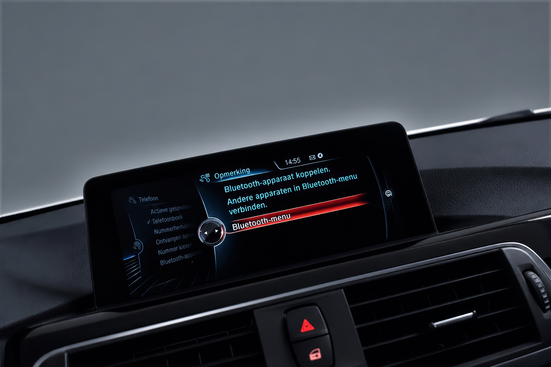 Alpina B3 Biturbo Touring Allrad nr. 380 410pk Automaat – Foto 25