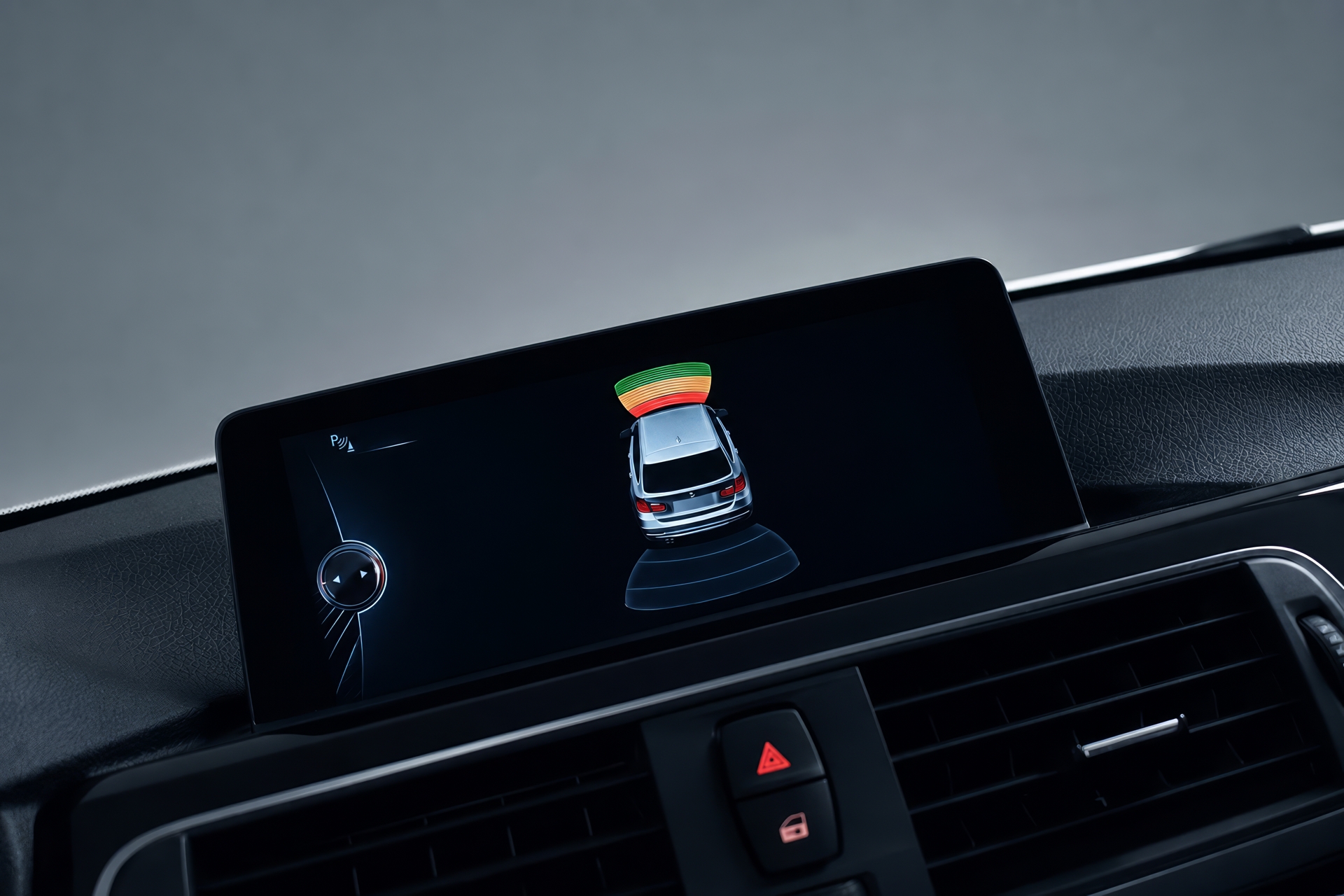 Alpina B3 Biturbo Touring Allrad nr. 380 410pk Automaat – Foto 30