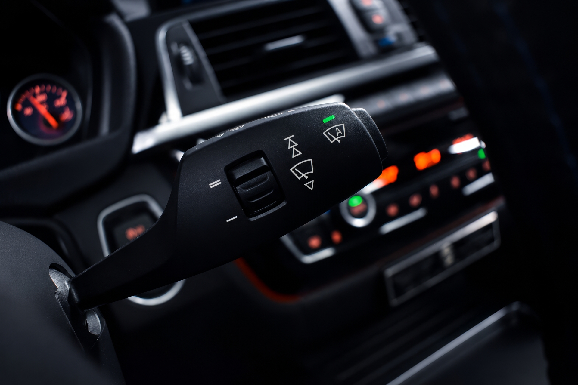 Alpina B3 Biturbo Touring Allrad nr. 380 410pk Automaat – Foto 36