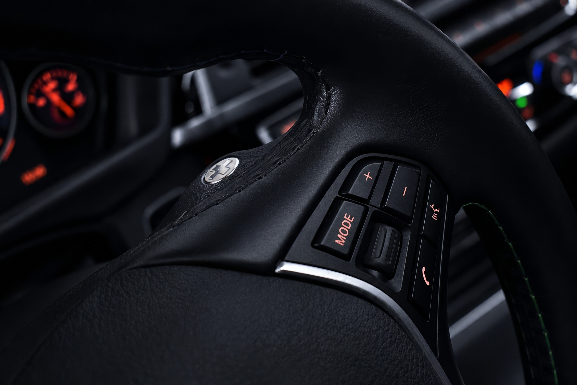 Alpina B3 Biturbo Touring Allrad nr. 380 410pk Automaat – Foto 37