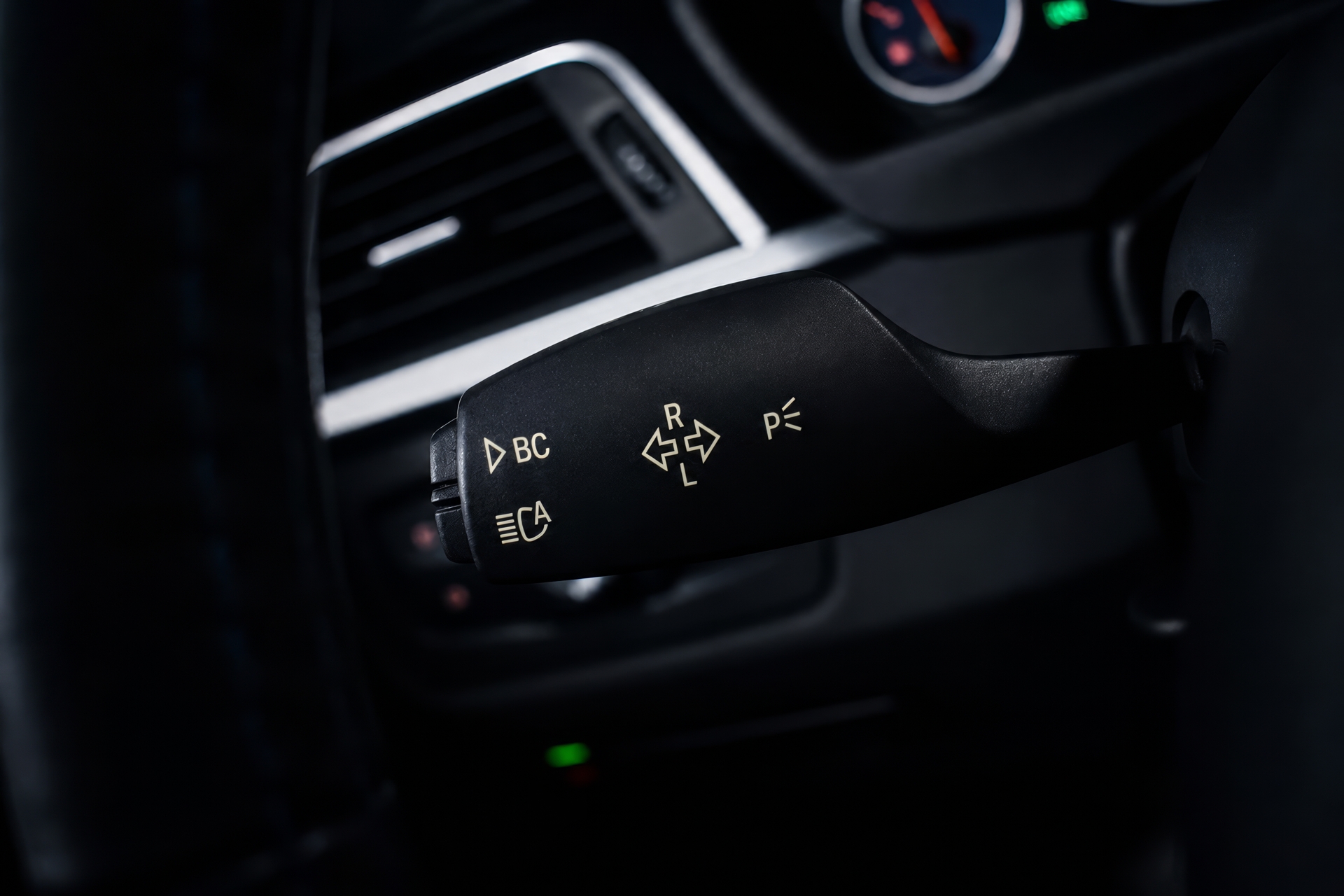 Alpina B3 Biturbo Touring Allrad nr. 380 410pk Automaat – Foto 39