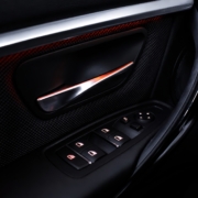 Alpina B3 Biturbo Touring Allrad nr. 380 410pk Automaat – Foto 40