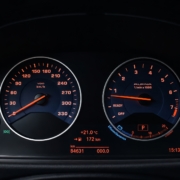 Alpina B3 Biturbo Touring Allrad nr. 380 410pk Automaat – Foto 44
