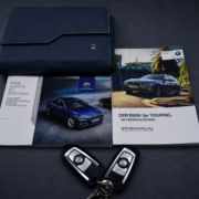 Alpina B3 Biturbo Touring Allrad nr. 380 410pk Automaat – Foto 45