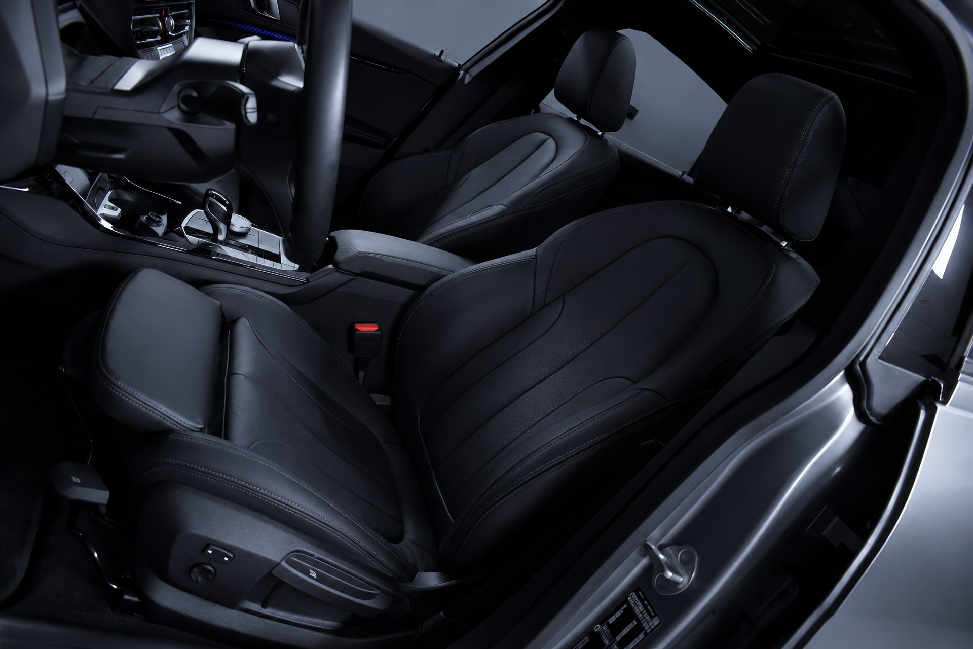 BMW 2 Serie Gran Coupé 218i Automaat M-Sport 1e Eig. Dealer OH – Foto 15