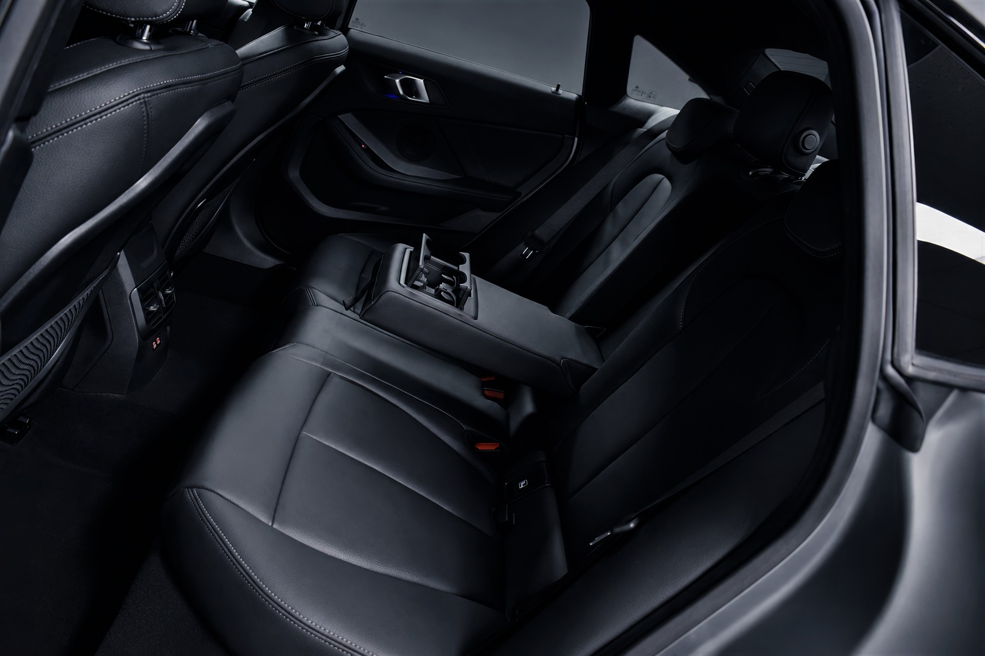BMW 2 Serie Gran Coupé 218i Automaat M-Sport 1e Eig. Dealer OH – Foto 16
