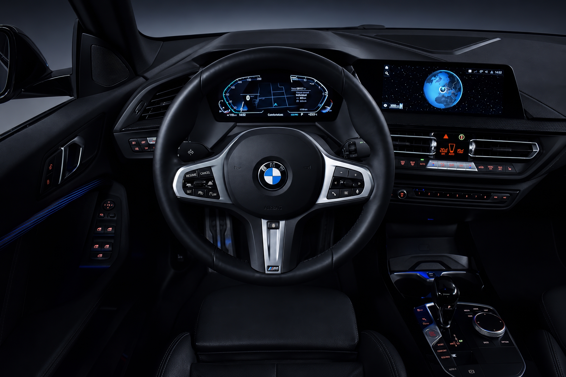 BMW 2 Serie Gran Coupé 218i Automaat M-Sport 1e Eig. Dealer OH – Foto 17