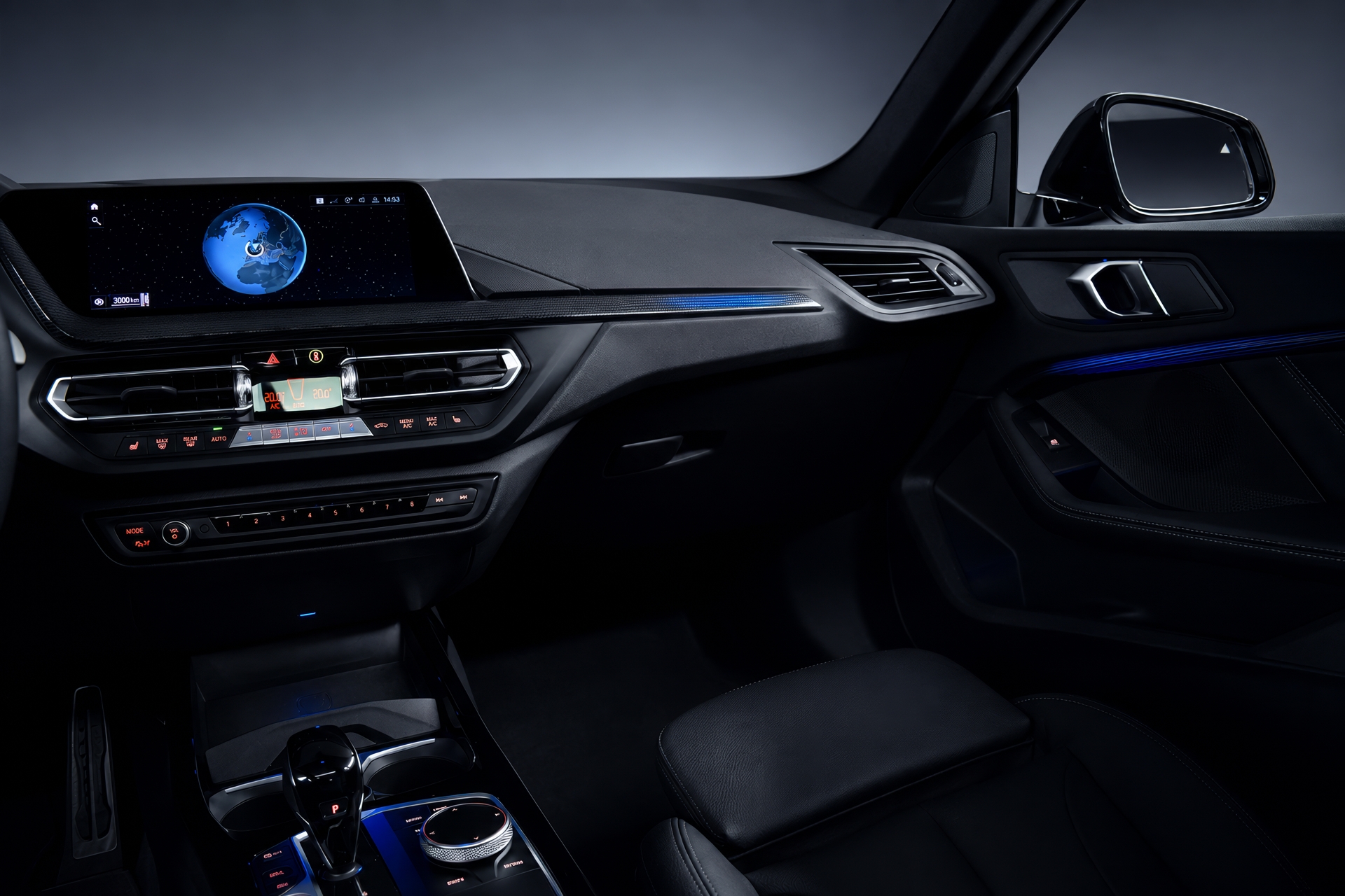 BMW 2 Serie Gran Coupé 218i Automaat M-Sport 1e Eig. Dealer OH – Foto 18