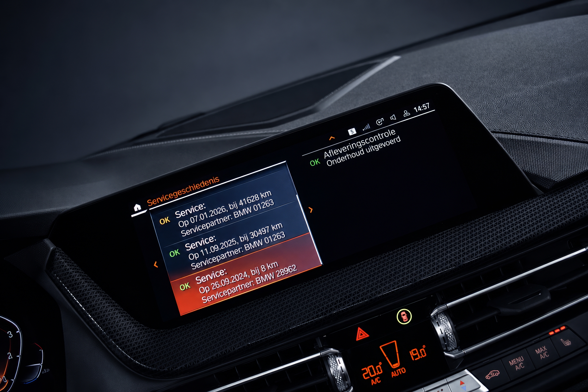 BMW 2 Serie Gran Coupé 218i Automaat M-Sport 1e Eig. Dealer OH – Foto 25