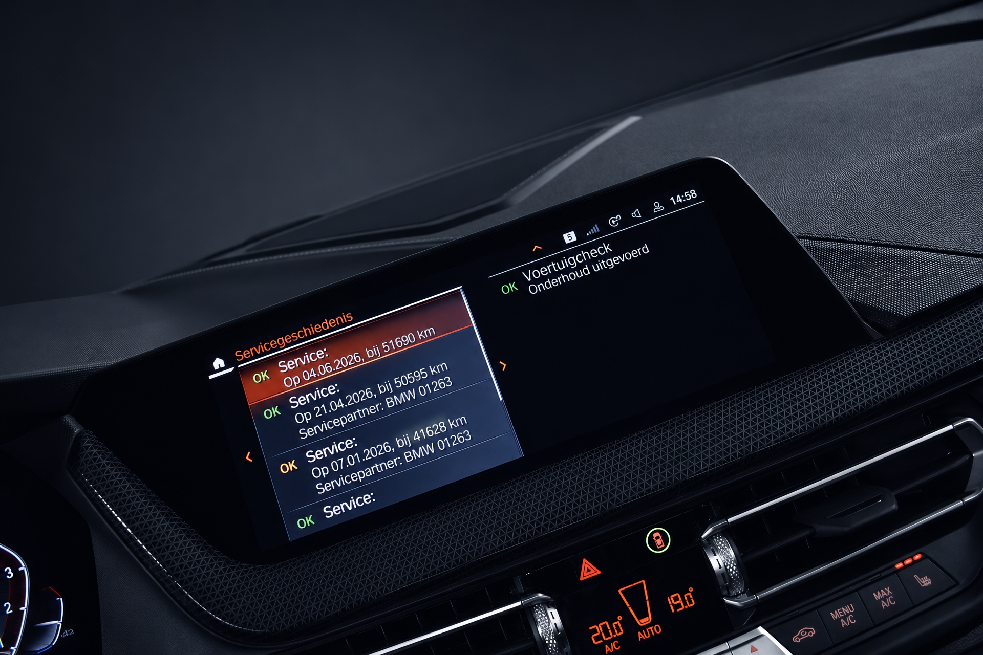 BMW 2 Serie Gran Coupé 218i Automaat M-Sport 1e Eig. Dealer OH – Foto 26