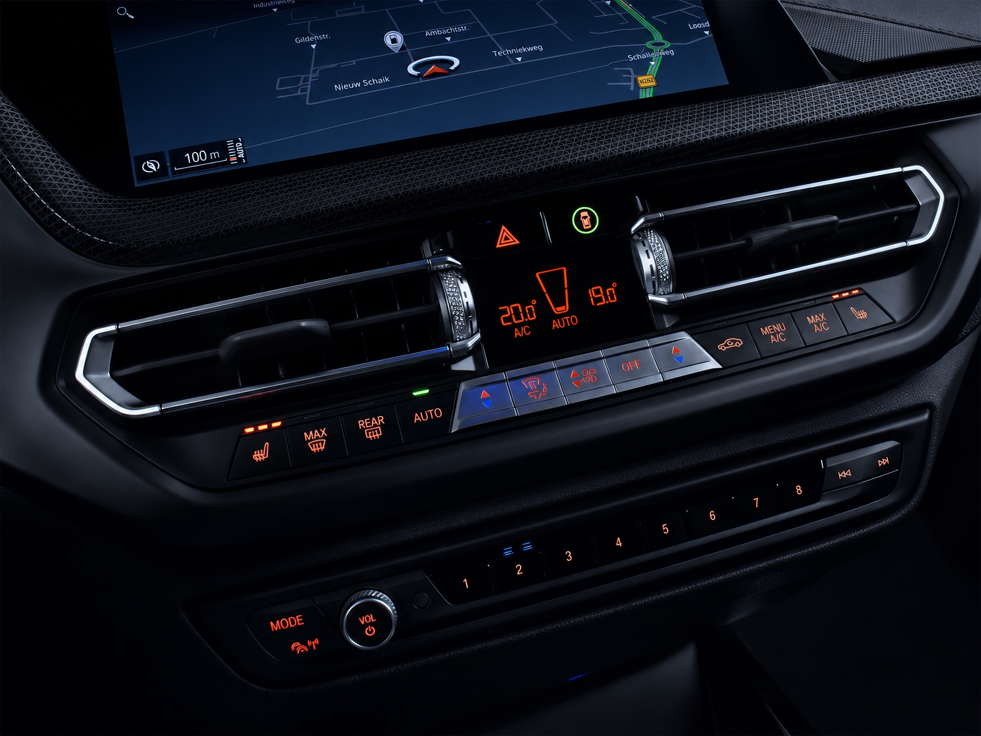 BMW 2 Serie Gran Coupé 218i Automaat M-Sport 1e Eig. Dealer OH – Foto 29