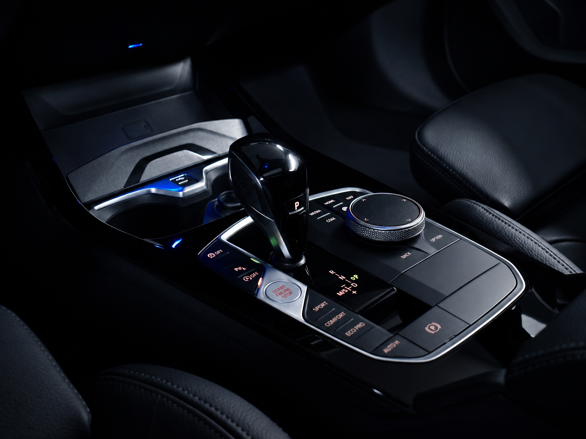 BMW 2 Serie Gran Coupé 218i Automaat M-Sport 1e Eig. Dealer OH – Foto 31