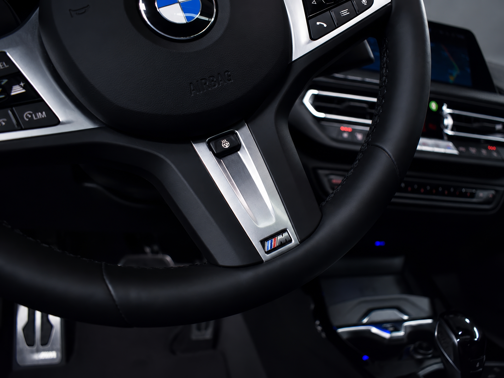 BMW 2 Serie Gran Coupé 218i Automaat M-Sport 1e Eig. Dealer OH – Foto 32