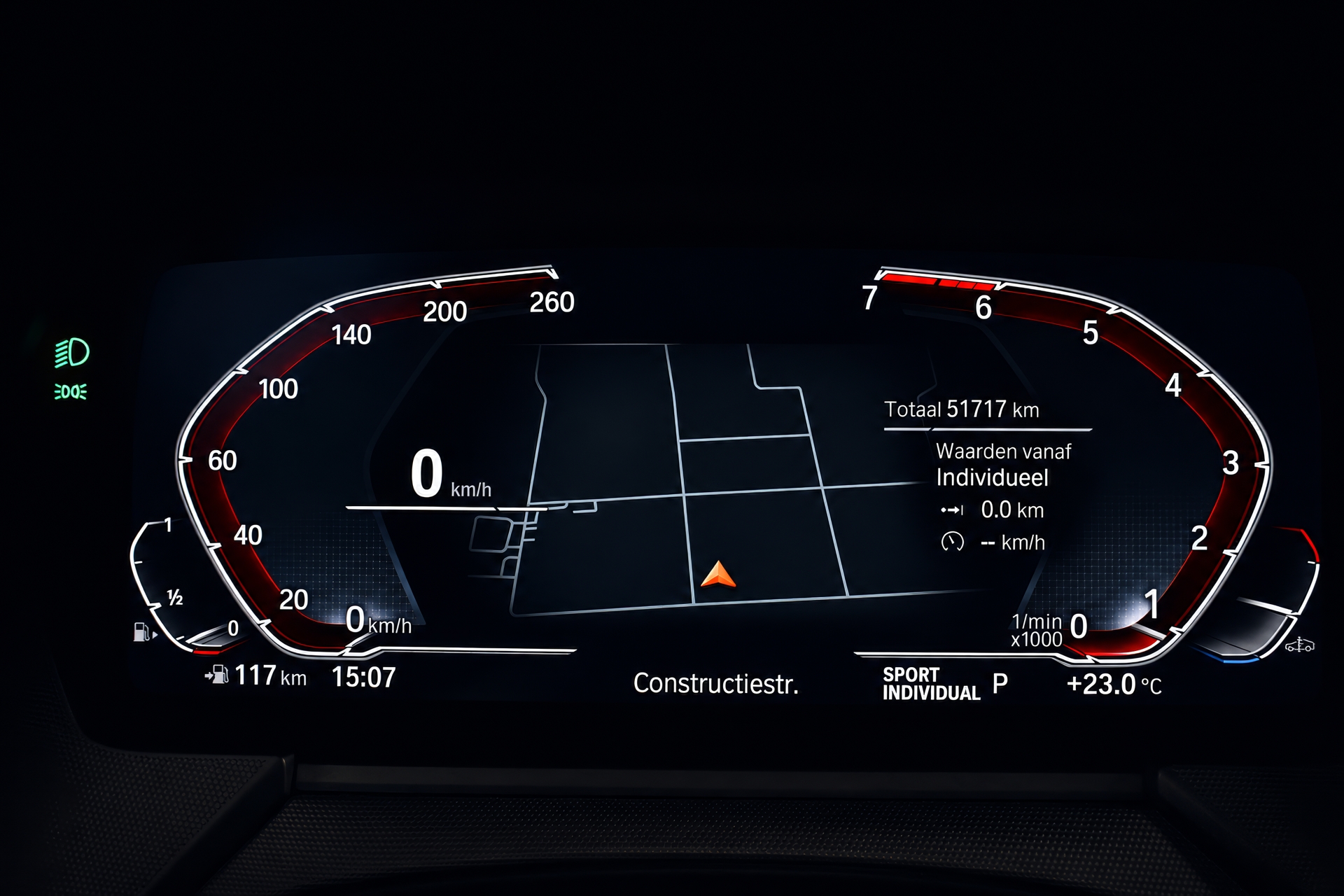 BMW 2 Serie Gran Coupé 218i Automaat M-Sport 1e Eig. Dealer OH – Foto 38