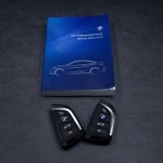 BMW 2 Serie Gran Coupé 218i Automaat M-Sport 1e Eig. Dealer OH – Foto 39