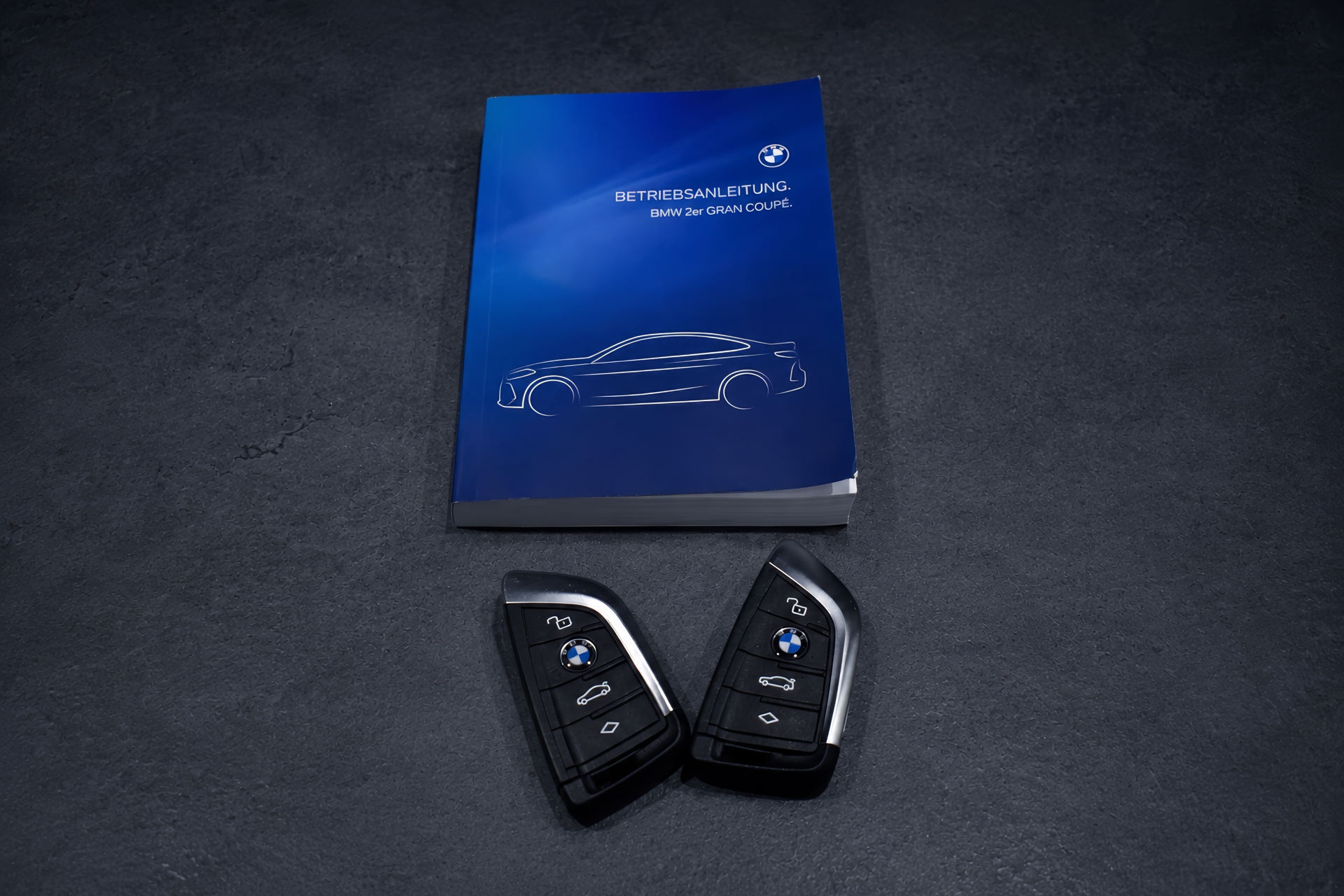 BMW 2 Serie Gran Coupé 218i Automaat M-Sport 1e Eig. Dealer OH – Foto 39