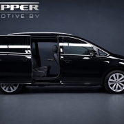 Volkswagen Sharan 1.4 TSI 150pk Automaat Exclusive Series 7-Pers. 1e Eig. – Foto 12