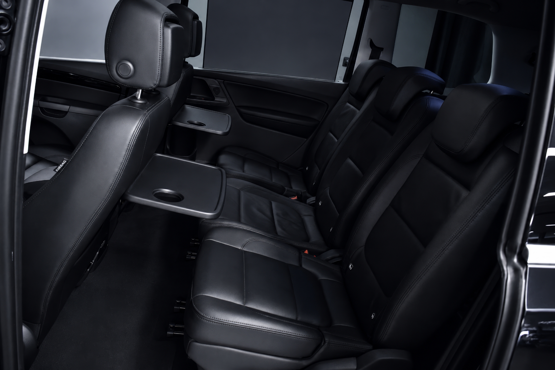 Volkswagen Sharan 1.4 TSI 150pk Automaat Exclusive Series 7-Pers. 1e Eig. – Foto 16