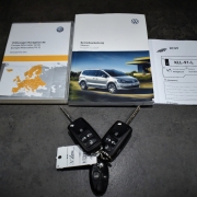 Volkswagen Sharan 1.4 TSI 150pk Automaat Exclusive Series 7-Pers. 1e Eig. – Foto 38