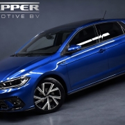 Volkswagen Polo 1.0 TSI 110pk Automaat 3x R-Line 1e Eig. – Foto 3