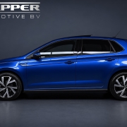 Volkswagen Polo 1.0 TSI 110pk Automaat 3x R-Line 1e Eig. – Foto 6