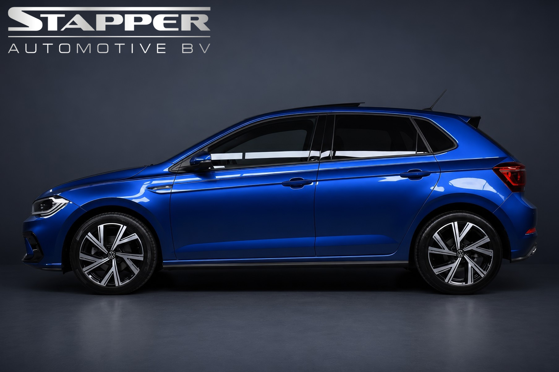 Volkswagen Polo 1.0 TSI 110pk Automaat 3x R-Line 1e Eig. – Foto 6