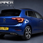 Volkswagen Polo 1.0 TSI 110pk Automaat 3x R-Line 1e Eig. – Foto 8