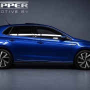 Volkswagen Polo 1.0 TSI 110pk Automaat 3x R-Line 1e Eig. – Foto 12