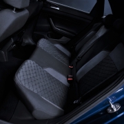 Volkswagen Polo 1.0 TSI 110pk Automaat 3x R-Line 1e Eig. – Foto 17