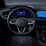 Volkswagen Polo 1.0 TSI 110pk Automaat 3x R-Line 1e Eig. – Foto 18