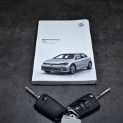 Volkswagen Polo 1.0 TSI 110pk Automaat 3x R-Line 1e Eig. – Foto 35