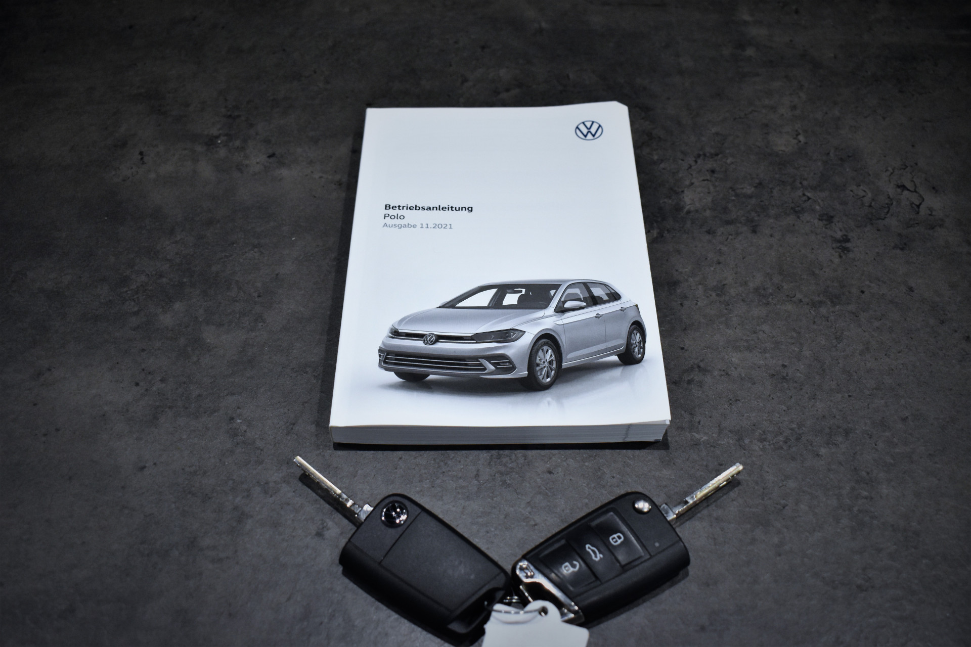 Volkswagen Polo 1.0 TSI 110pk Automaat 3x R-Line 1e Eig. – Foto 35