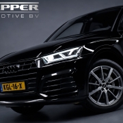 Audi Q5 50 TFSI e 299pk Quattro S-Line 1e Eig. Dealer OH – Foto 2