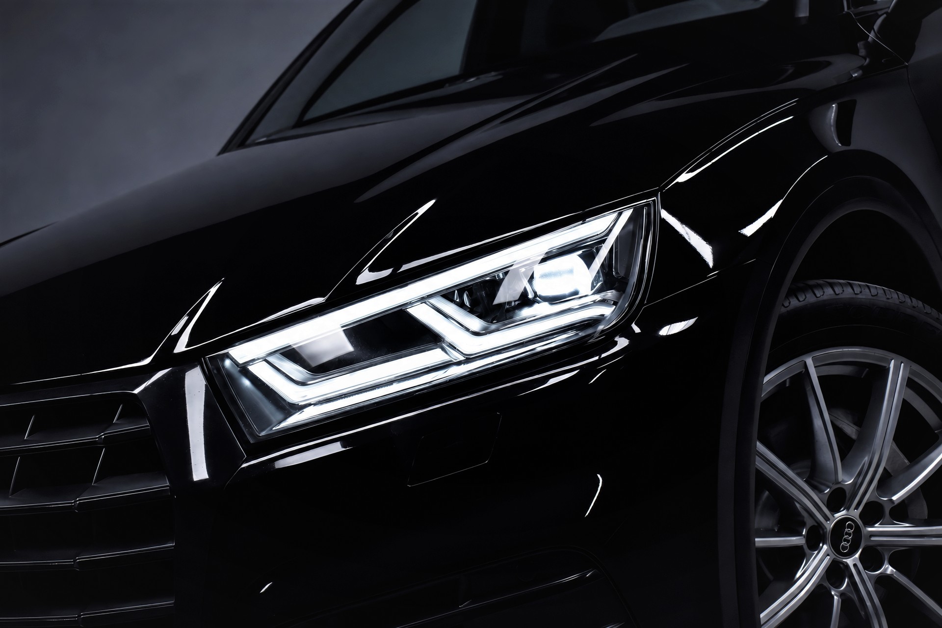 Audi Q5 50 TFSI e 299pk Quattro S-Line 1e Eig. Dealer OH – Foto 4