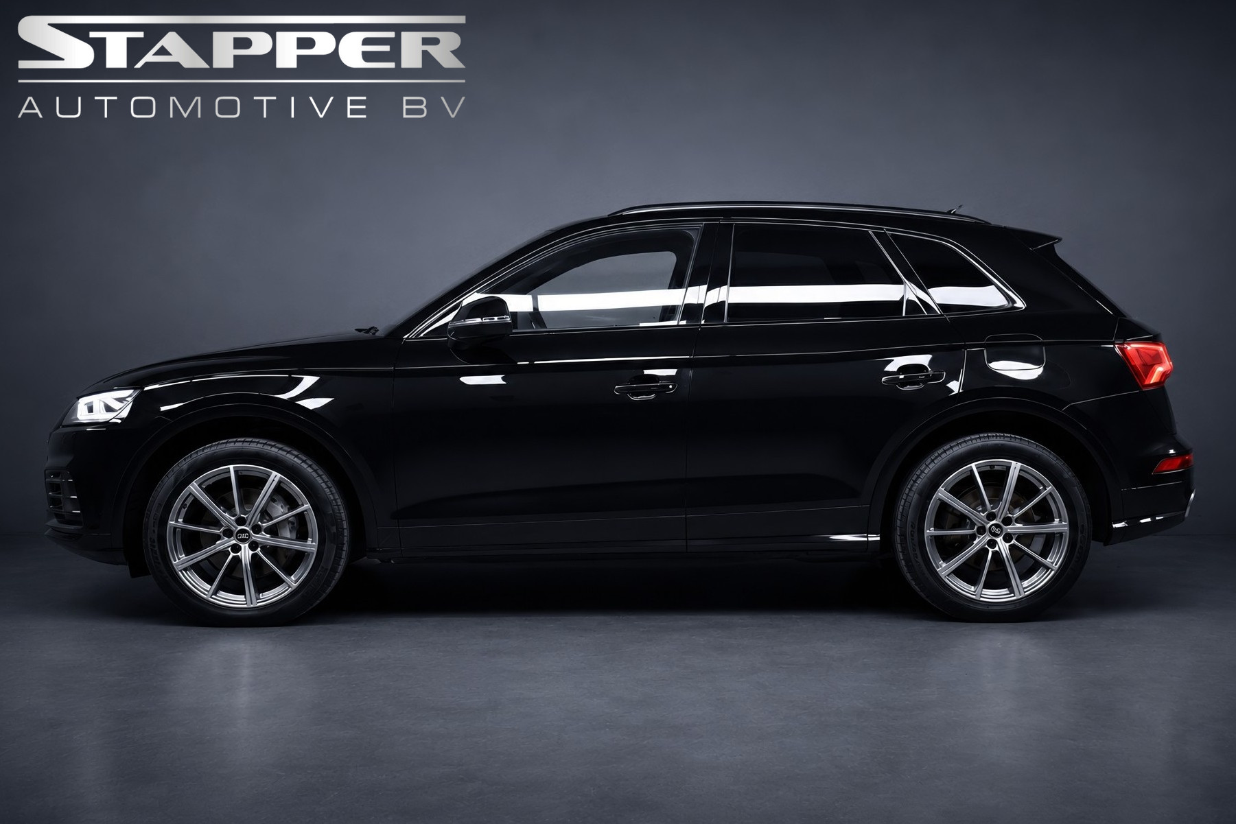 Audi Q5 50 TFSI e 299pk Quattro S-Line 1e Eig. Dealer OH – Foto 5