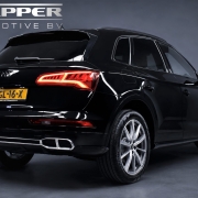 Audi Q5 50 TFSI e 299pk Quattro S-Line 1e Eig. Dealer OH – Foto 6